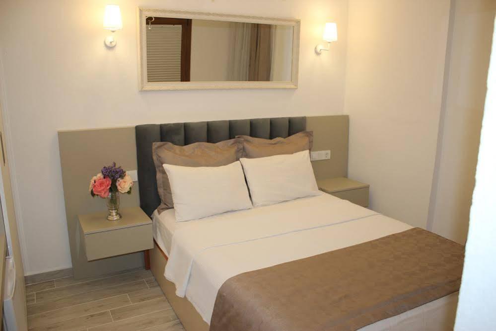 Evren Butik Hotel 博兹贾阿达岛 外观 照片