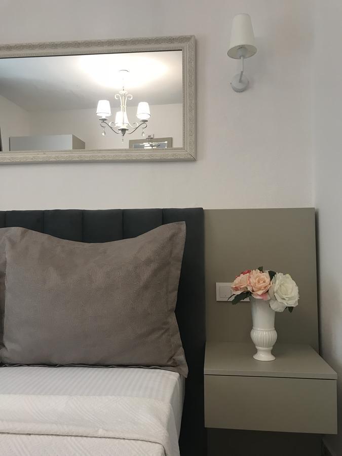 Evren Butik Hotel 博兹贾阿达岛 外观 照片