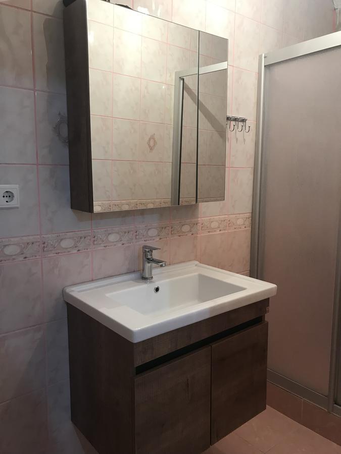 Evren Butik Hotel 博兹贾阿达岛 外观 照片