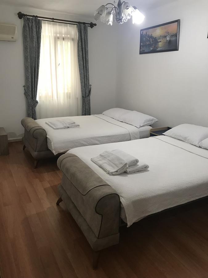 Evren Butik Hotel 博兹贾阿达岛 外观 照片