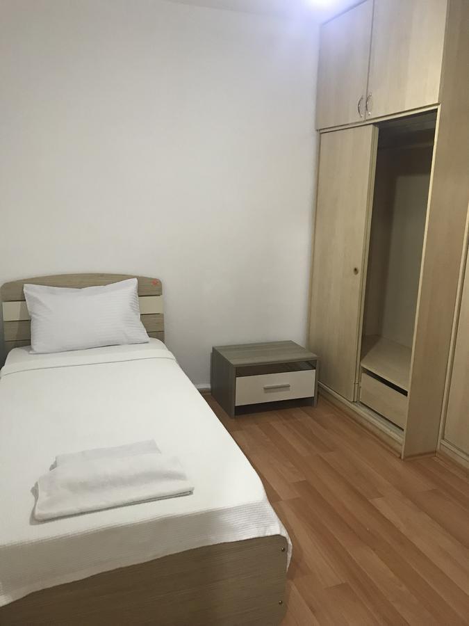 Evren Butik Hotel 博兹贾阿达岛 外观 照片