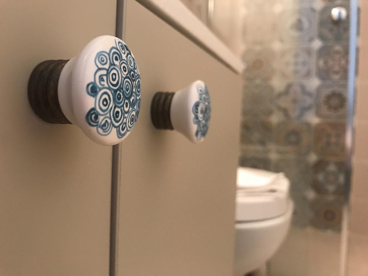 Evren Butik Hotel 博兹贾阿达岛 外观 照片
