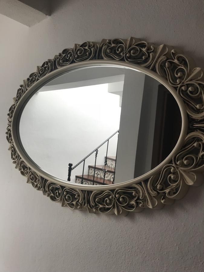 Evren Butik Hotel 博兹贾阿达岛 外观 照片